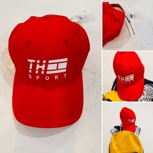 Tommy Hilfiger Sport Hat